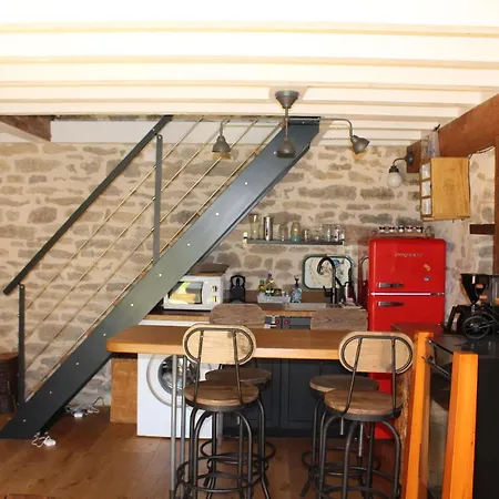 Petite Maison Chaleureuse Avec Jacuzzi Privatif Savigny-sous-Malain Buitenkant foto