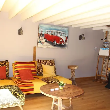 Petite Maison Chaleureuse Avec Jacuzzi Privatif Savigny-sous-Malain Buitenkant foto